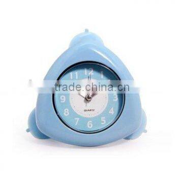 shower clock