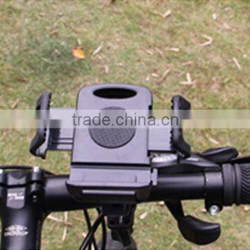 Best Safety Cycling Handlebar Phone Holder Bike Mount