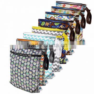 Leak Free Wet Diaper Bag