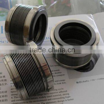 Welded Metal Bellows Mechanical Seal HF607