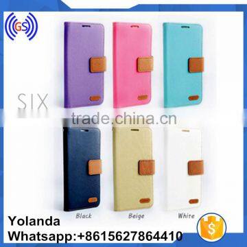  Express Leather Flip Cover Case For Samsung Galaxy j5 Back Cover