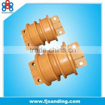 Low Price Guranteed Excavator Roller Track, Dozer Track Roller photo-2