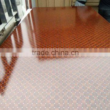 high glossy new design melamine paper