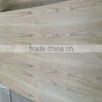 natural teak plywood