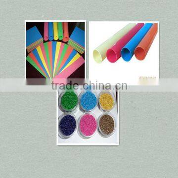 Plastic Color Masterbatch photo-5