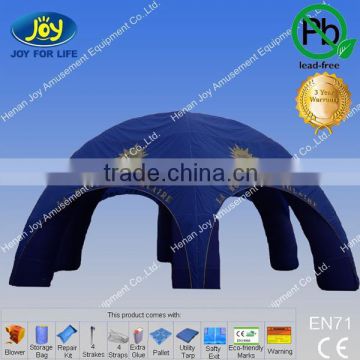 Fashion Design Inflatable Tent For Advertising Exhibition Promotion