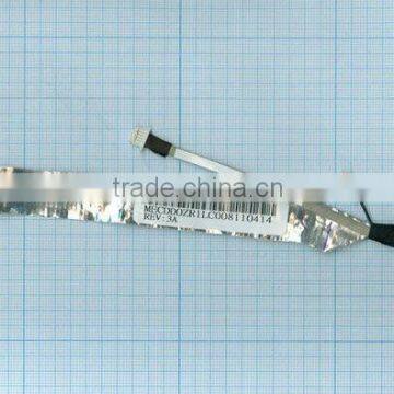 Hot seller laptop LCD cable for ACER AS5580 3680 5570