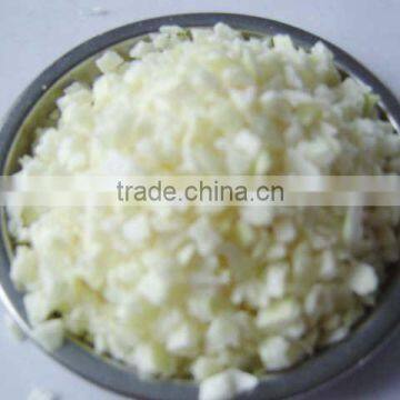 dehydrated onion granules