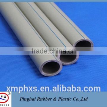 high quality favorable price plastic ppr pipes