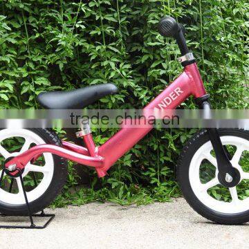 ANDER Toddlers Toys Factory Kids Balance Bicycle for Sale photo-3