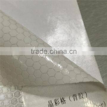 Reflective Flex Banner, Reflective Sheeting, Reflective Material photo-5