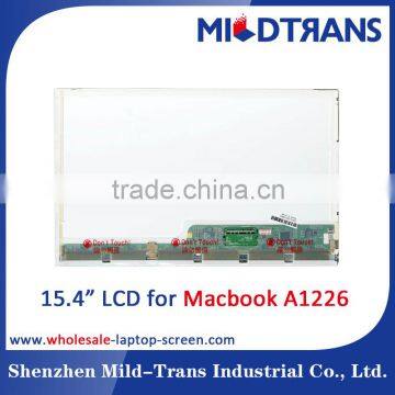 15.4 WXGA+ LCD LP154WP2-TLA1 A2 A3 A4 for Macbook Pro A1226 LCD Screen