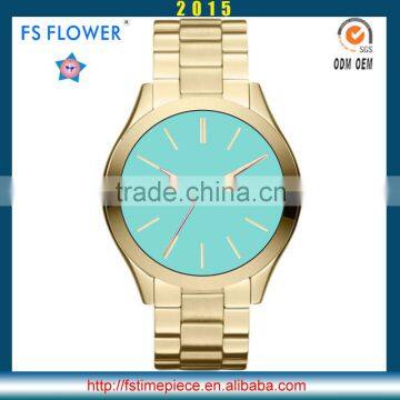 FS FLOWER - Stainless Steel Case Back Cheap Watch Nickel Free Rohs Quality Products Alibaba Europe