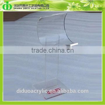 DDI-M0068 Trade Assurance Alibaba China Supplier Wholesale Mobile Stand Phone Display