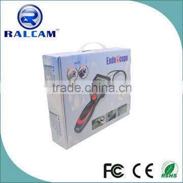 ODM/OEM Diameter 8.5mm 3.5" HD LCD Industrial Borescope photo-6