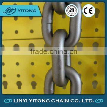 High Standard G80 Alloy Steel Logging Tire Chains