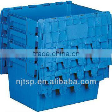 Logistic Plastic Containers