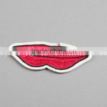 Iron on Patches for Clothing,applique Custom Jeans Hand Patch Embroidery photo-5