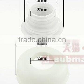 Submarine SQ-2 Rubber Odor-proof Sealing Plug for Sewer Pipe photo-3