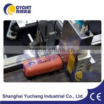 CYCJET C300-A Water Bottle Code Printer/CYCJET Code Printer/Commercial Label Printers photo-3