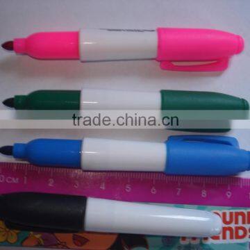 High Quality Permanent Marker Pen / Whiteboard Marker Pen photo-5