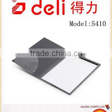 Deli Strong Metallic Color Folder , , A4 Folder Model 5410 Blue photo-4