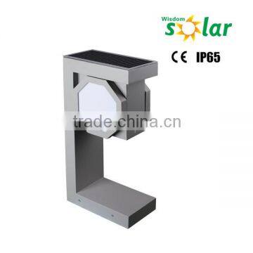 JR-CP01 Decorative garden waterproof outdoor garden solar light