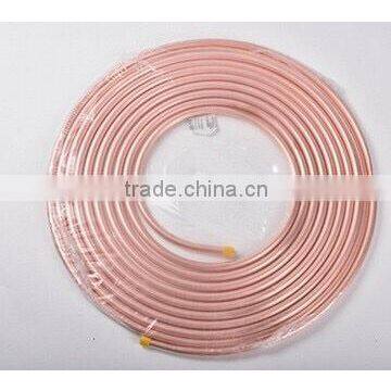 Copper Tube for Air Conditioner and Refrigerator ,air Conditioner Copper Tube photo-2