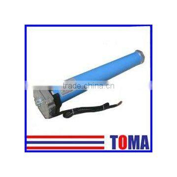 Roller shutter