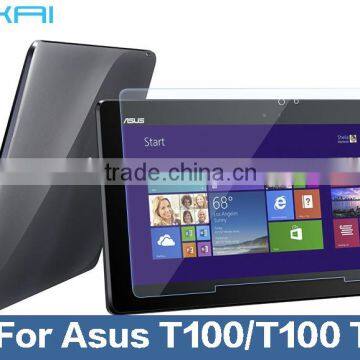 Anti Fingerprint 9H 0.2MM 2.5D Tempered Glass Screen Protective Film For ASUS T100/T100 TA 10 Inch Screen Protective Guard