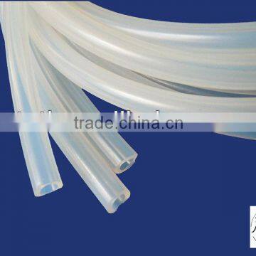 White Silicone hose, Non-toxic