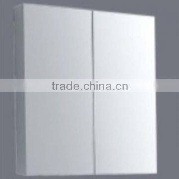 MDF/PVC Mirrored Bathroom Cabinet TB-8043 photo-1