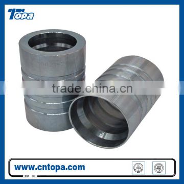 00621 Interlock ferrule jic hydraulic fitting