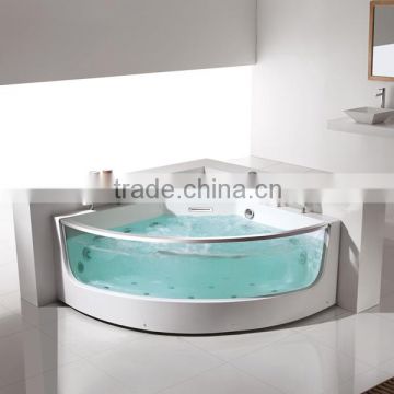 FC-253, whirlpool bathtub