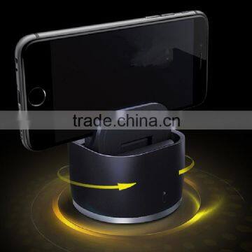 2015 New Premium Auto Face Recognition Bluetooth Selfie Robot For Mobile Phone photo-4