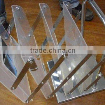 Good quality A4 paper rack