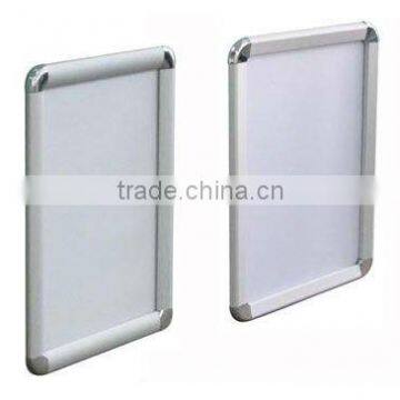 Cheap Aluminum Snap Frame, Poster Frame For Advertising