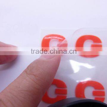 Garment Accessory Heat Transfer Label photo-6