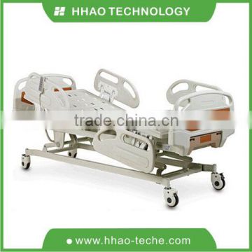 Five-function Electric Bed