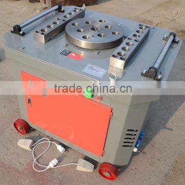 Lowest price steel bar bending machine/automatic bending machine,metal benders