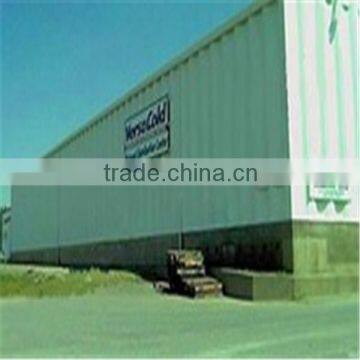 Steel Building material used for warehouse/workshop/ prefabricated house