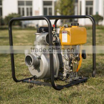 NIMBUS CHINA Portable Diesel Water Pump