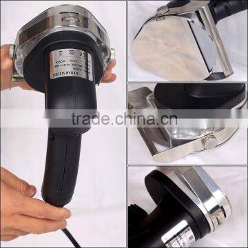 Cheapest Price High Quality 220VAC Ks100e Corded Electric Doner Kebab Cutter Knife With 100mm Blade for Shawarma photo-4