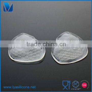 2016 Manufaturer Customized Soft Silicone Insole photo-4