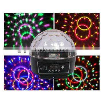 DMX LED Magic Ball Disco Effect Light