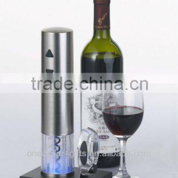 Electric Wine Opener ,Rechargeable Wine Corkscrew
