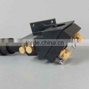 High Quality Laser Heads in Cutting and Engraving Machine