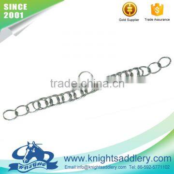 Horse Accessories of SS or Brass Double Chains