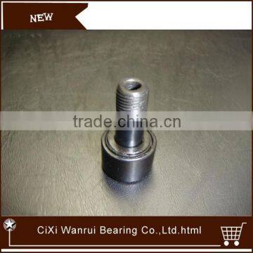 Heavy Load ISO9001 Chrome Steel Needle Roller Bearing |track roller bearing CF3/4 SB