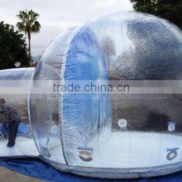 Hottest Commercial Inflatable Outdoor Christmas Decorations